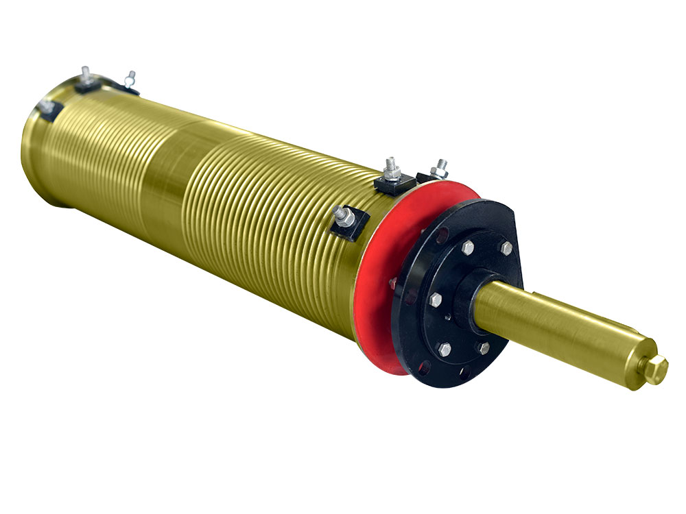 新中式卷筒組###New Design Drum Set