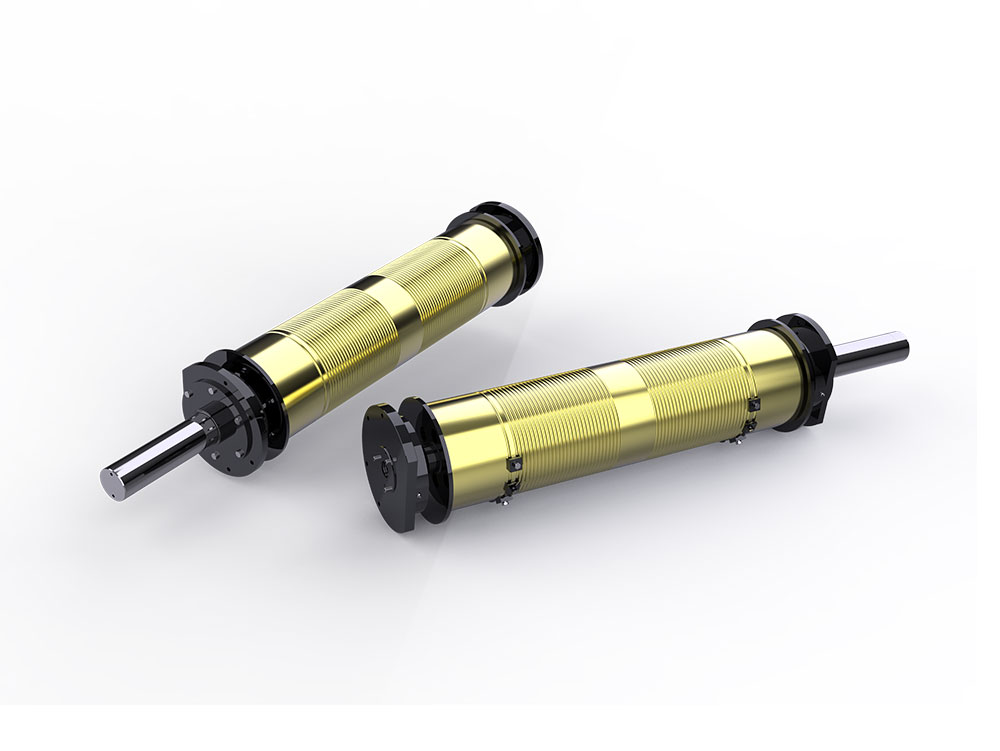 新中式卷筒組###New Design Drum Set