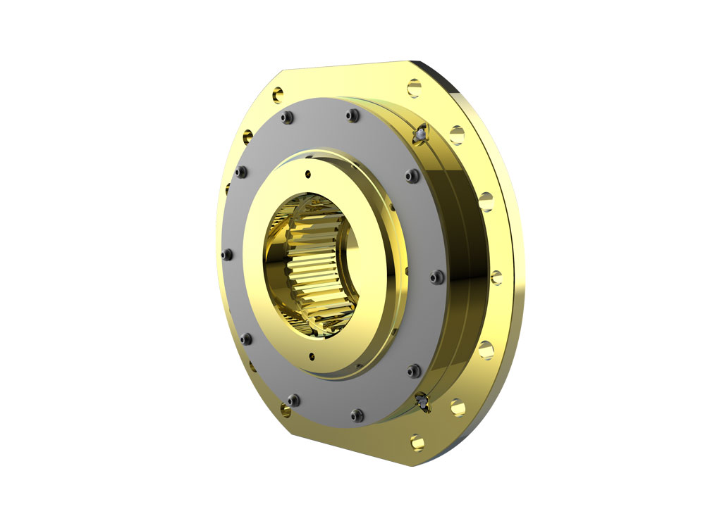 卷筒聯(lián)軸器 Coupling for drum use