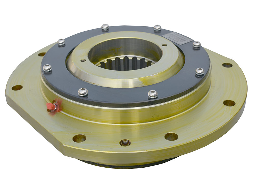 卷筒聯(lián)軸器 Coupling for drum use