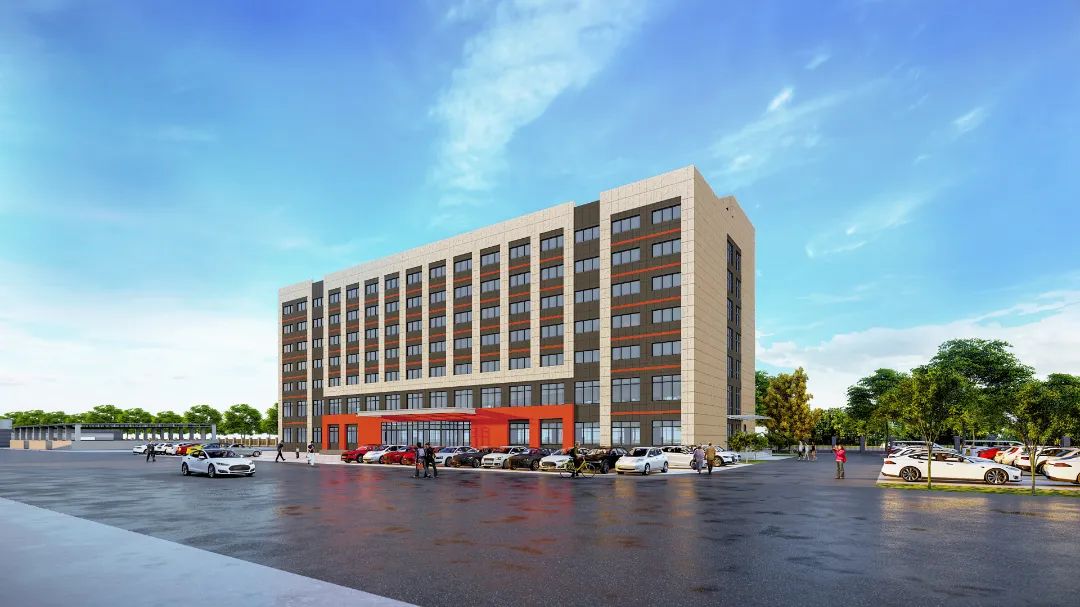 【瞪羚企業(yè)】蒲瑞公司：信息化、智能化引領，實現(xiàn)飛躍式發(fā)展！