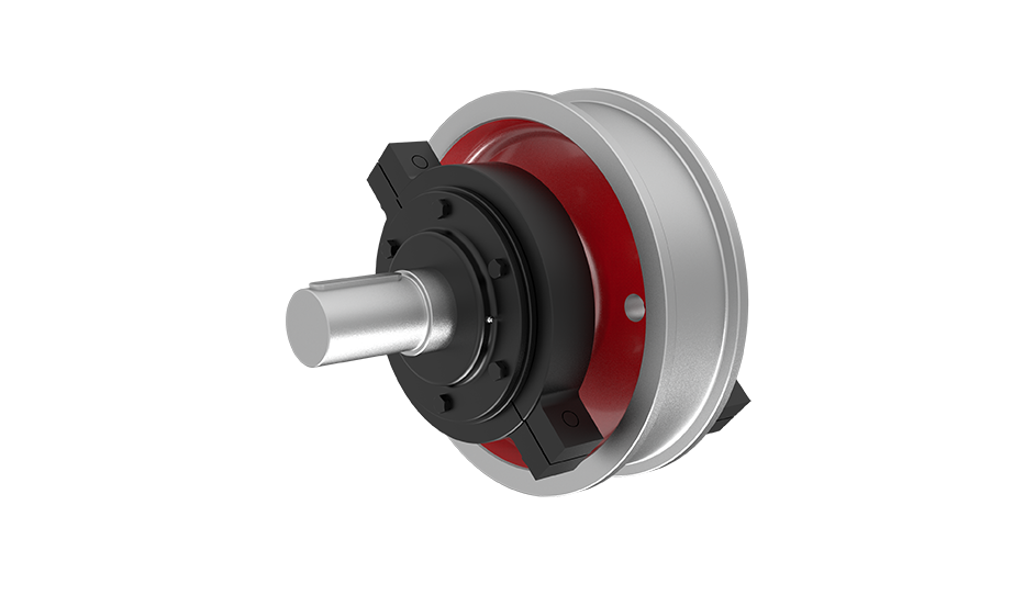 剖分車輪組###Profiling Framework Group