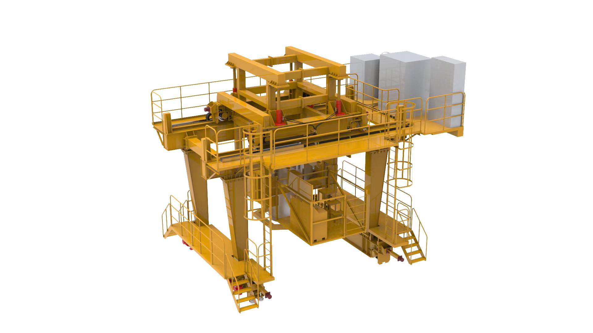 澆鋼車###EOUIPMENT FOR POURING STEEL