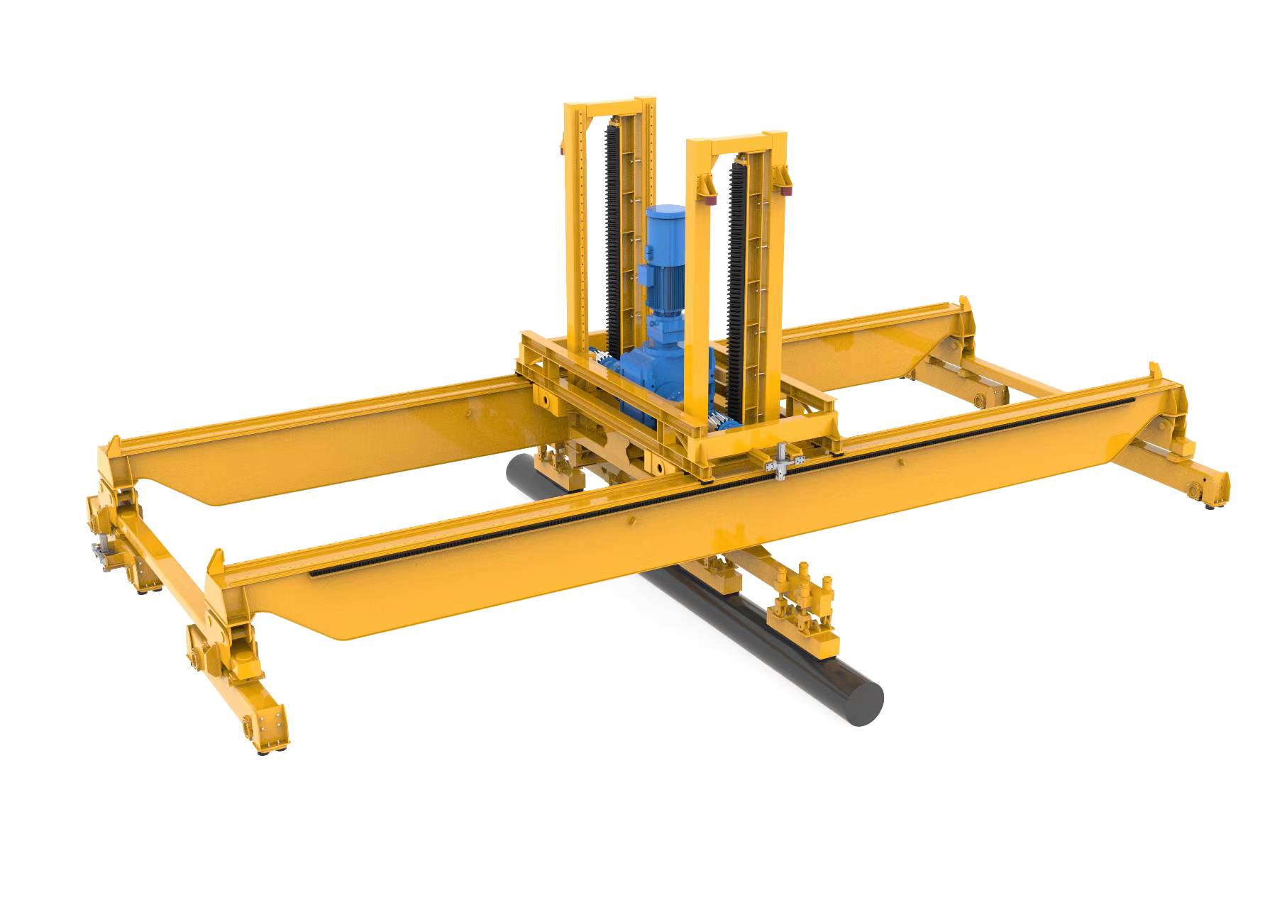 桁架機器人###Gantry Robot