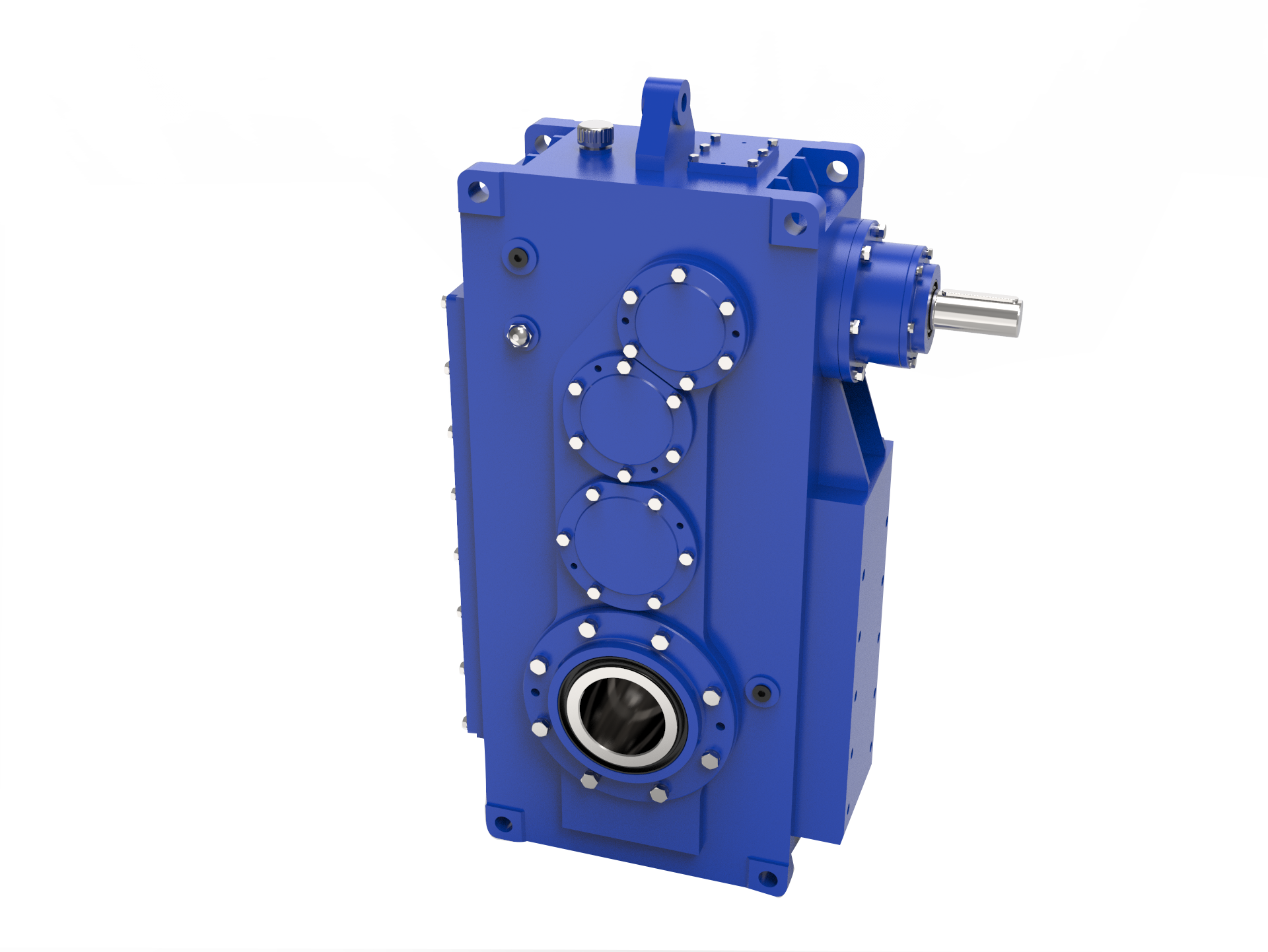 ZJ系列減速機(jī)（直角減速機(jī)）