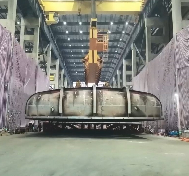 核工業(yè)專用吊具