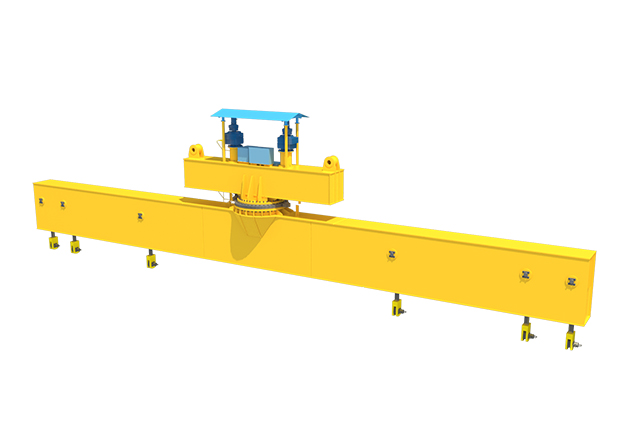 大型預(yù)制件專用吊具