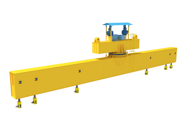 大型預(yù)制件專用吊具