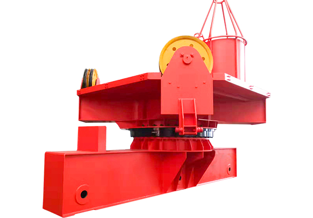 掛梁龍門(mén)鉤###Suspension Beam Gantry Hook